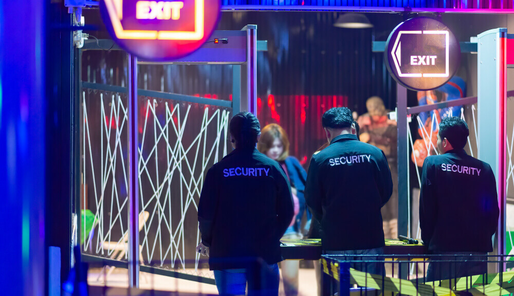 Security
